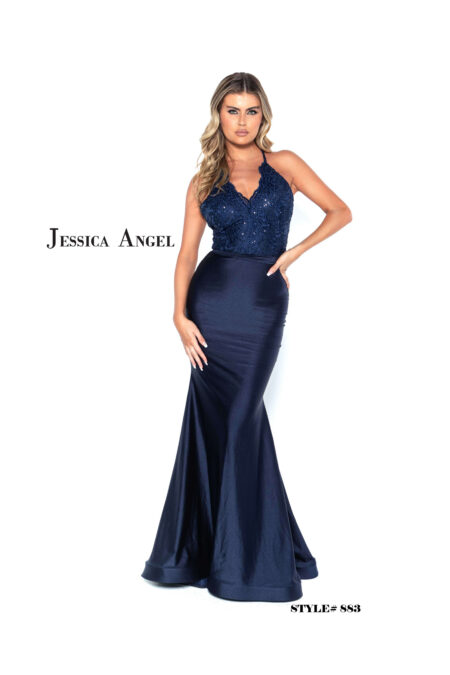 Style JA883