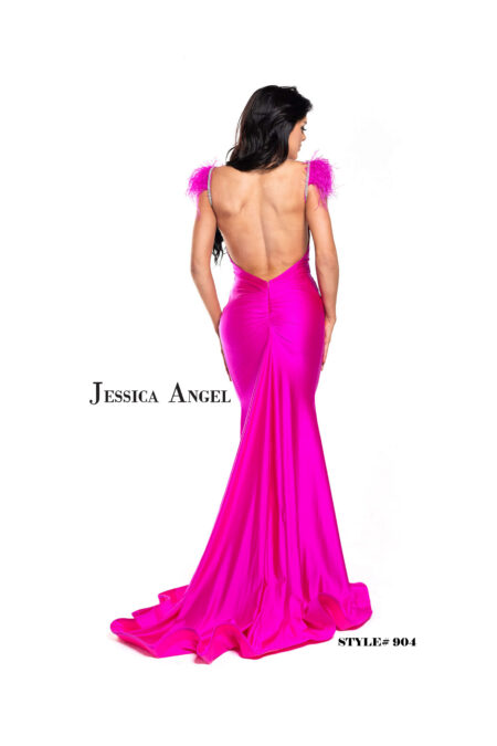 Style JA904