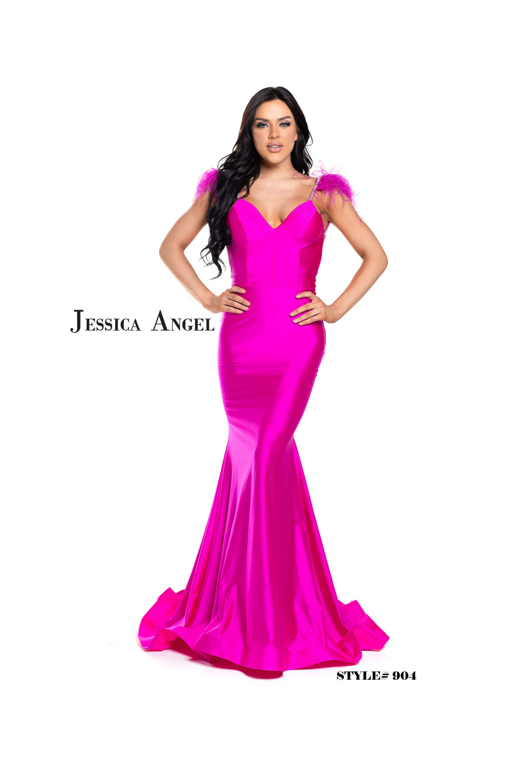 Style JA904