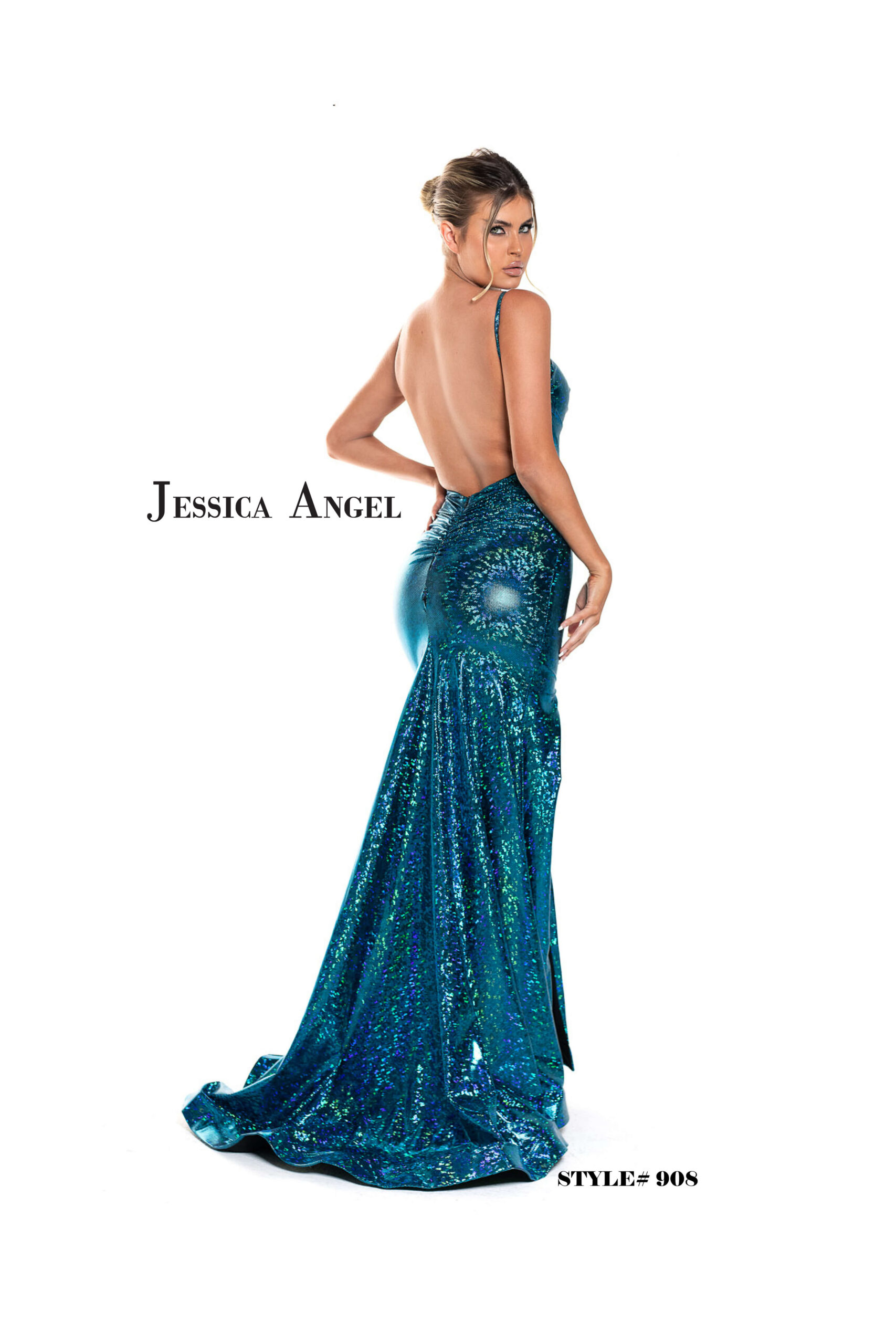 Style JA908J - Image 2