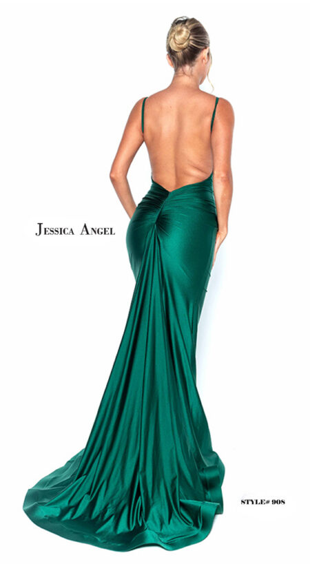 Style JA908J