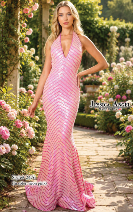 Style JA2476
