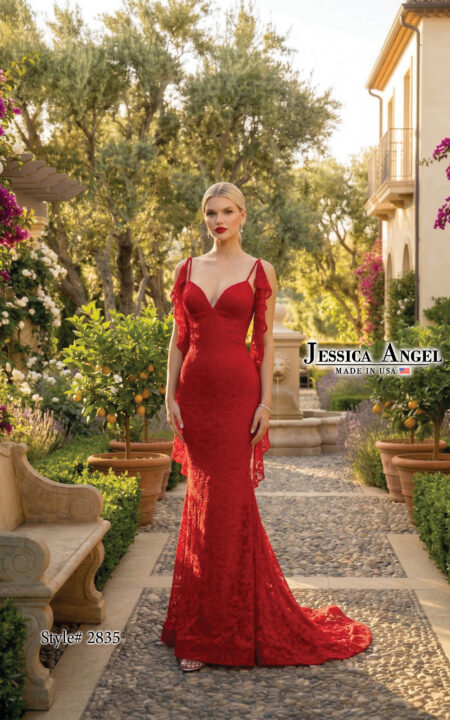 Style JA2835