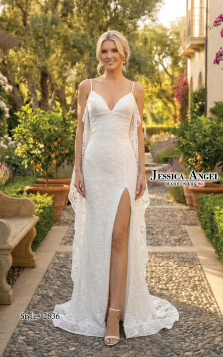 Style JA2836