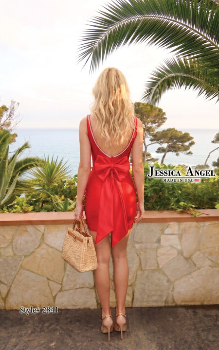 Style JA2841