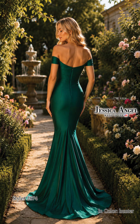 Style JA2874