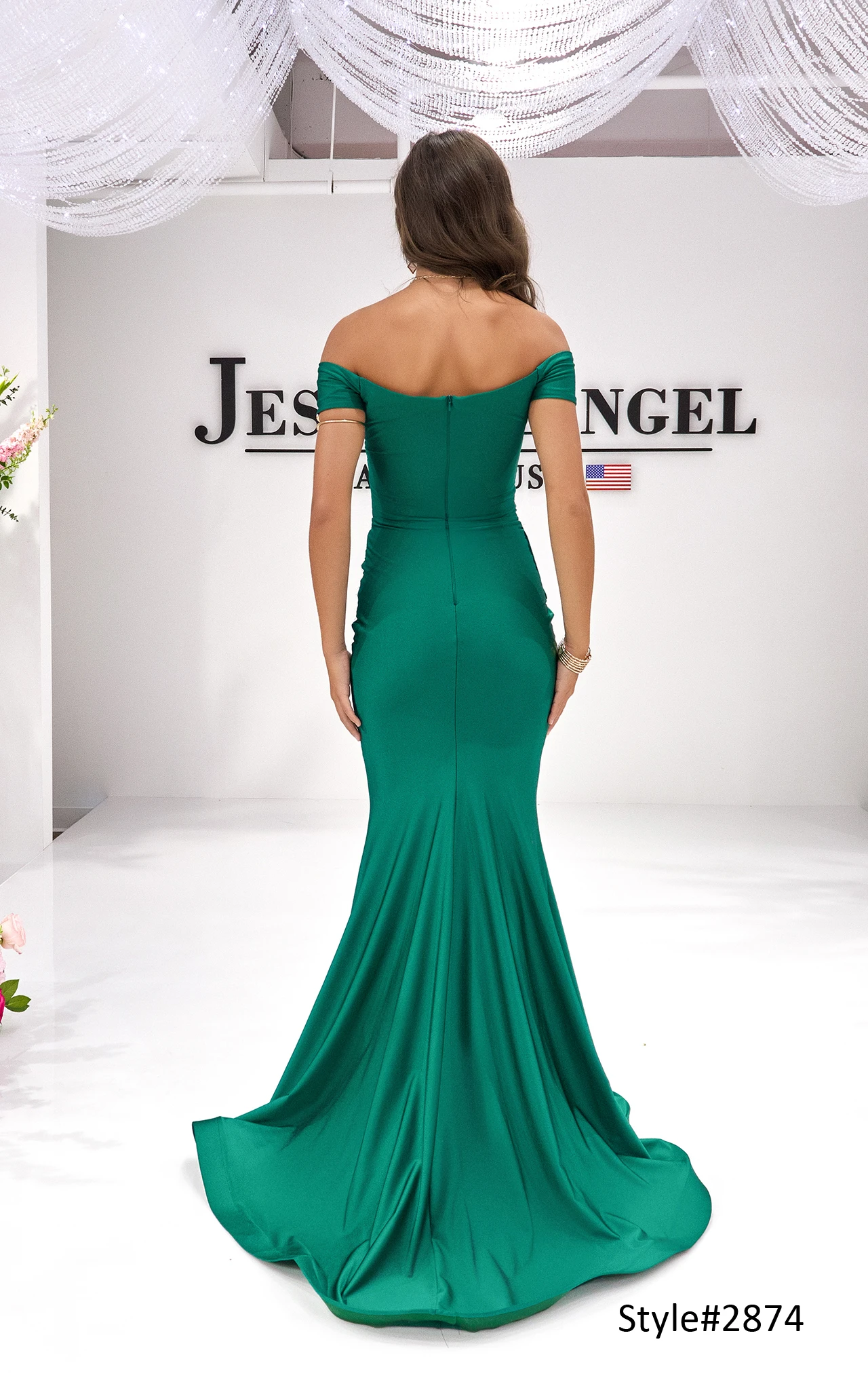 Style JA2874 - Image 9