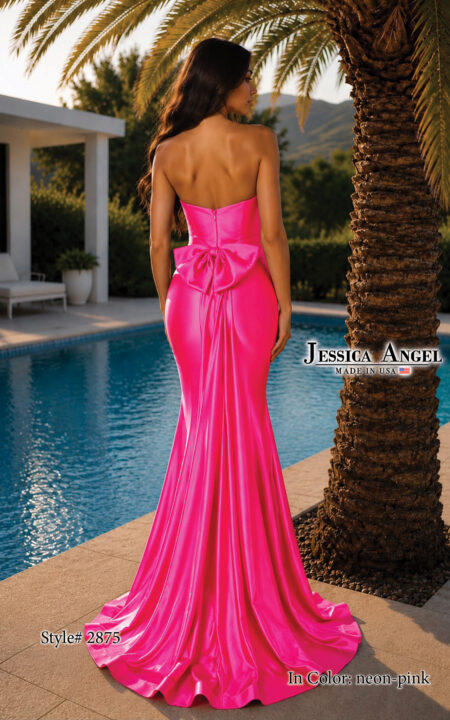 Style JA2875