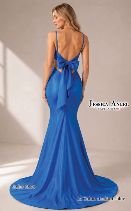 Style JA2876
