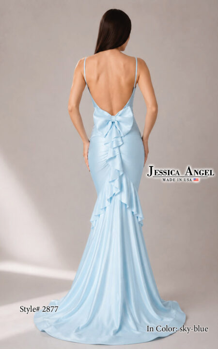 Style JA2877