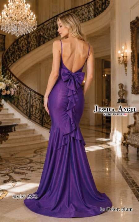 Style JA2878