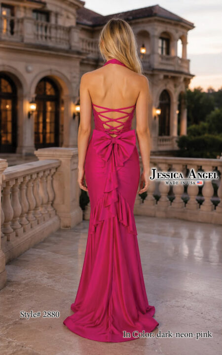 Style JA2880