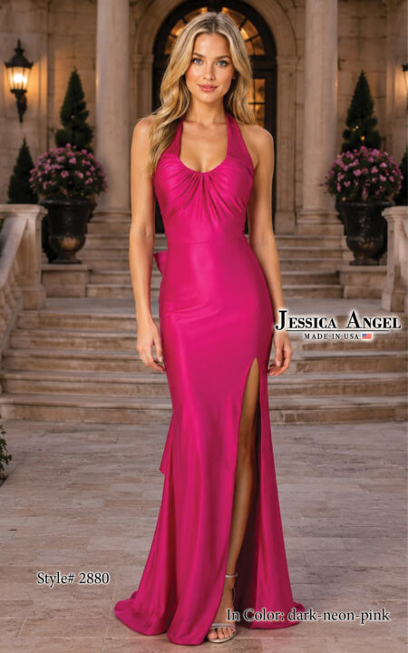 Style JA2880