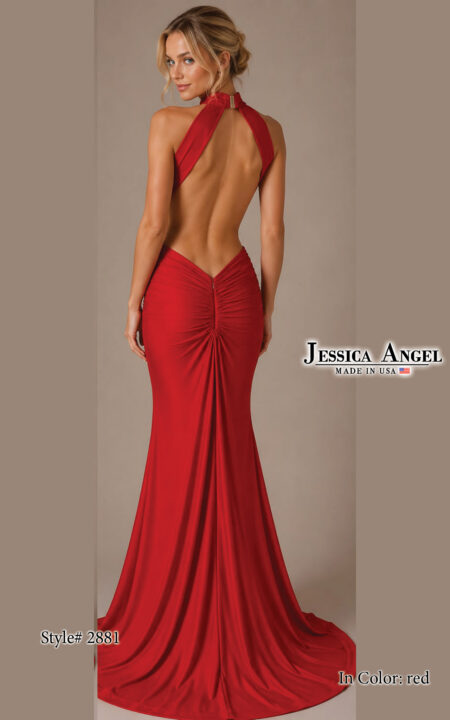 Style JA2881