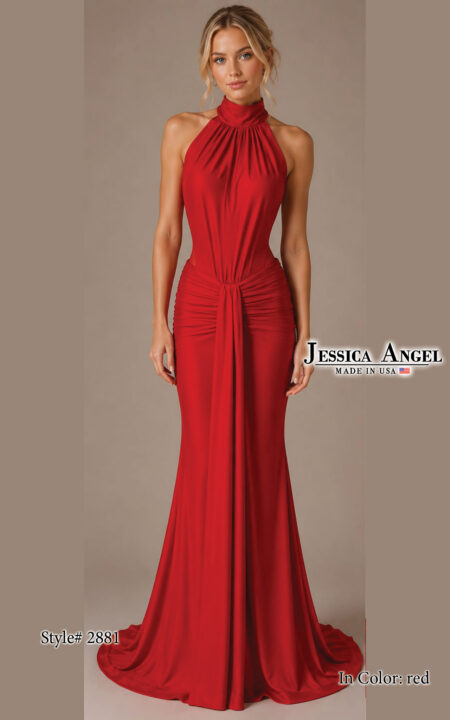 Style JA2881