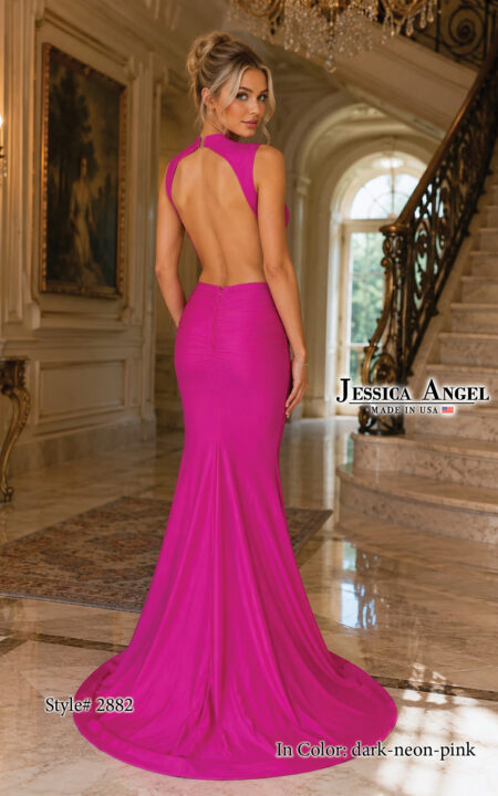 Style JA2882