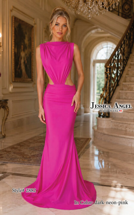 Style JA2882