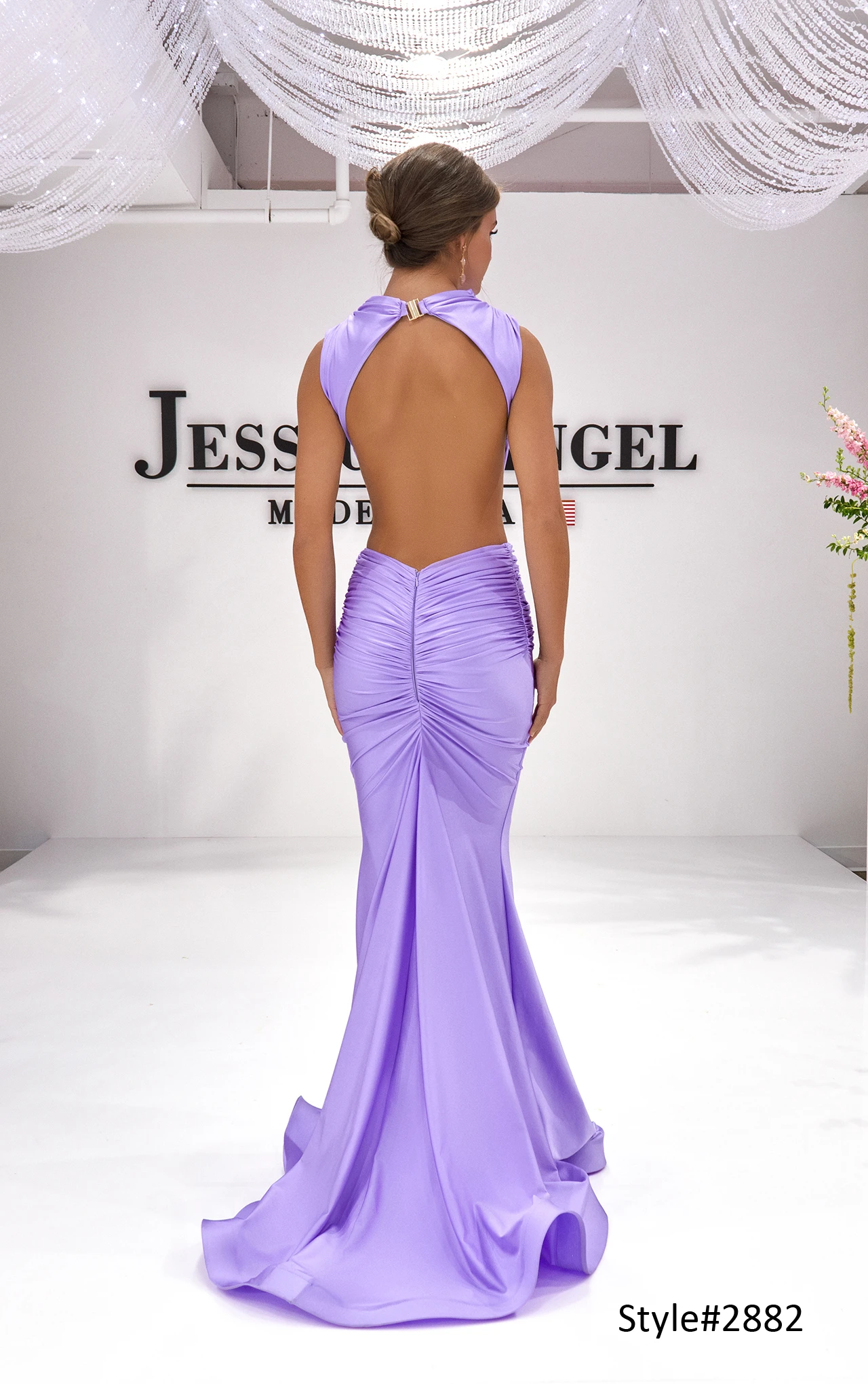Style JA2882 - Image 6