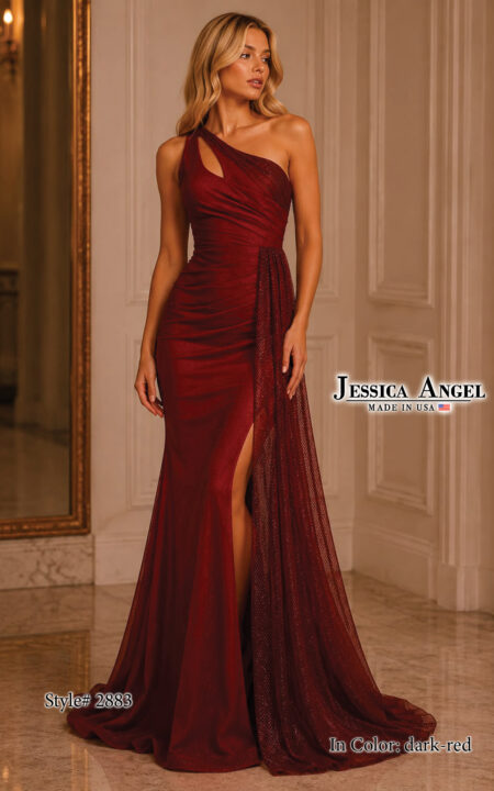 Style JA2883