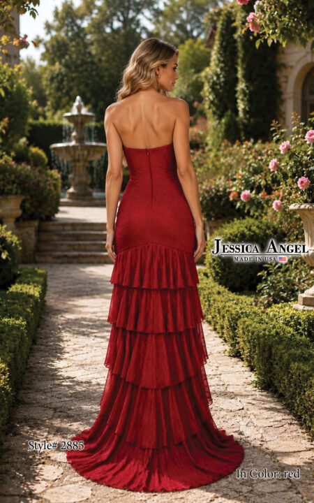 Style JA2885