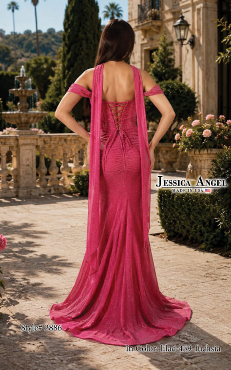 Style JA2886