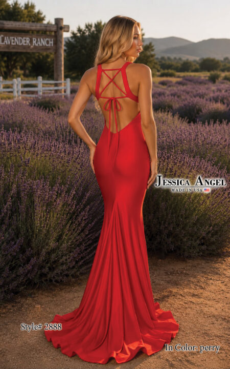 Style JA2888