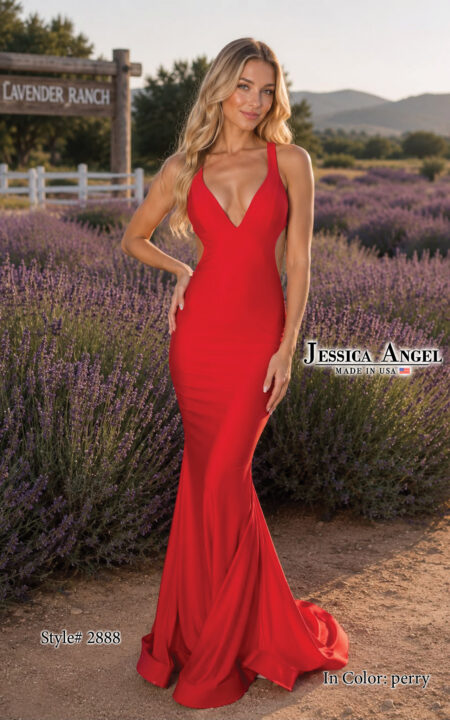 Style JA2888