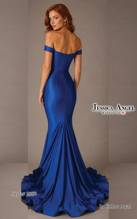 Style JA2889