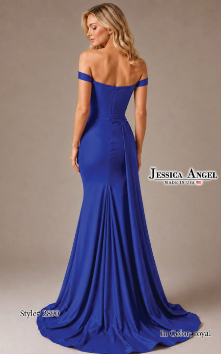 Style JA2890