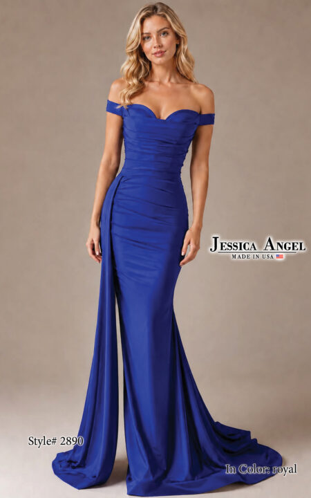 Style JA2890