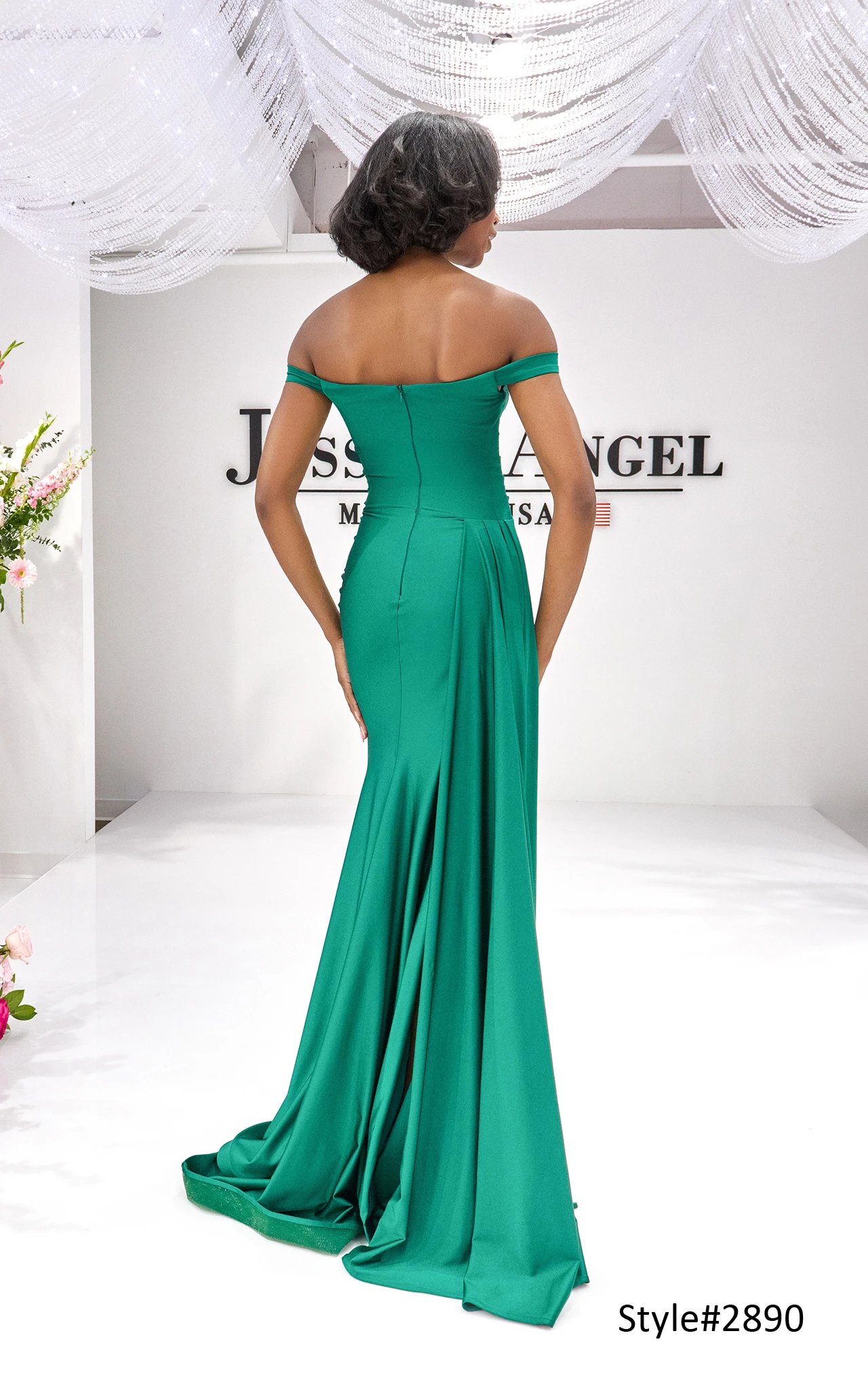 Style JA2890 - Image 8