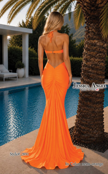 Style JA2891