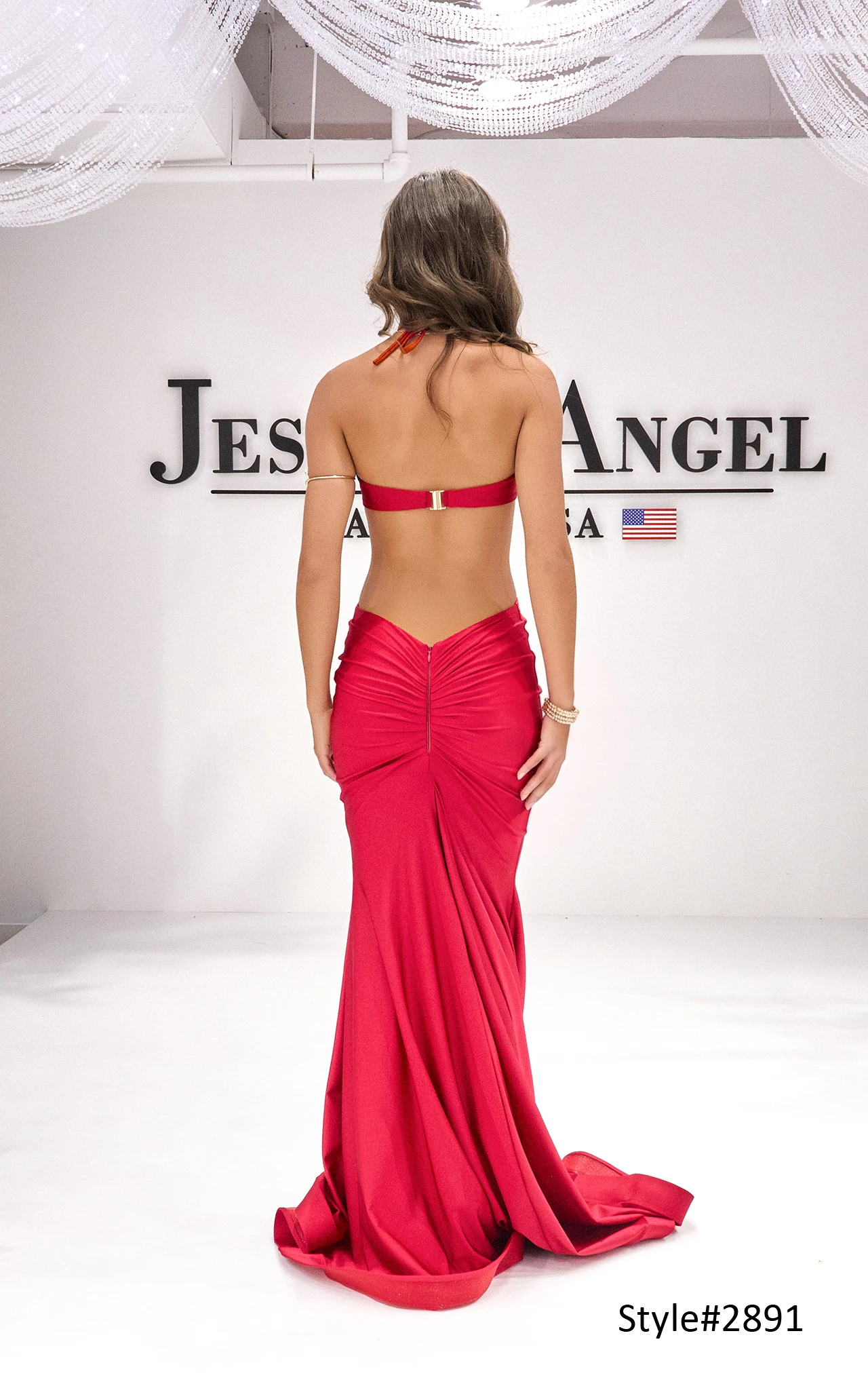 Style JA2891 - Image 6
