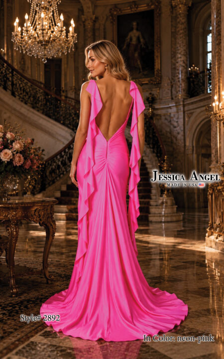 Style JA2892