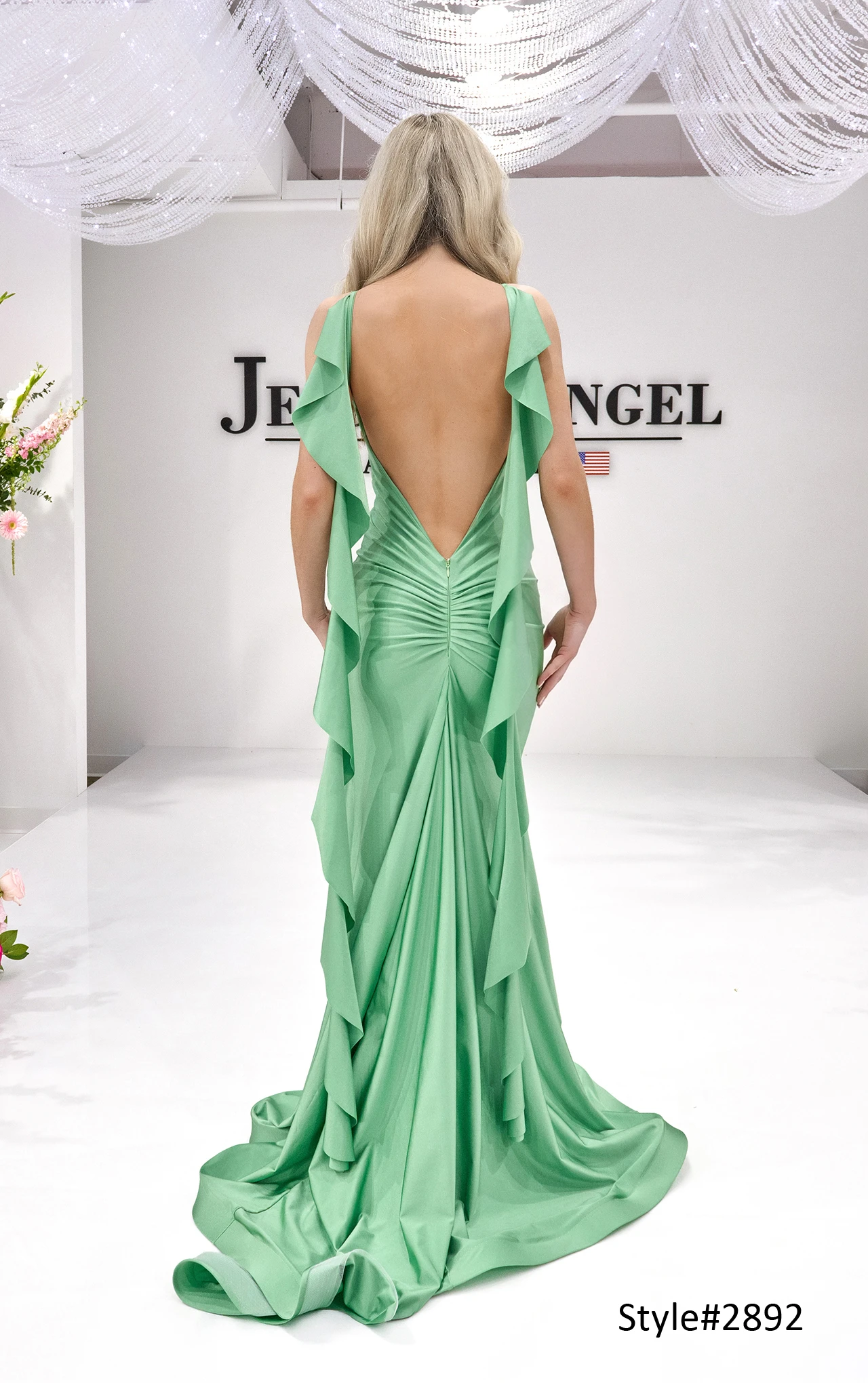 Style JA2892 - Image 6