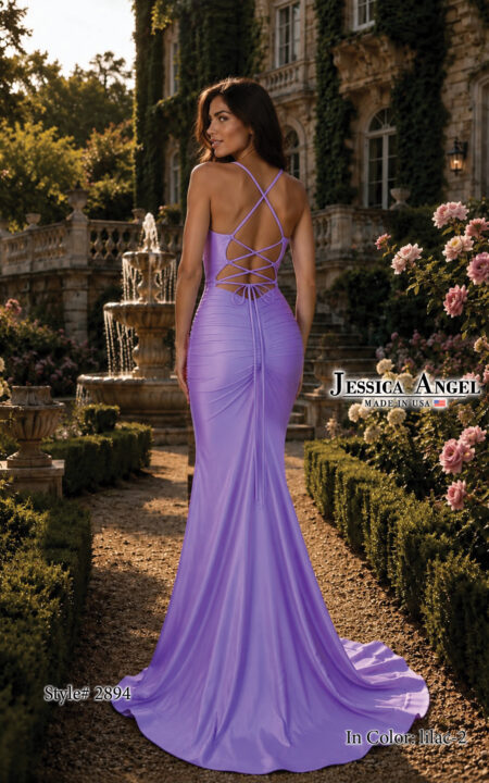 Style JA2894