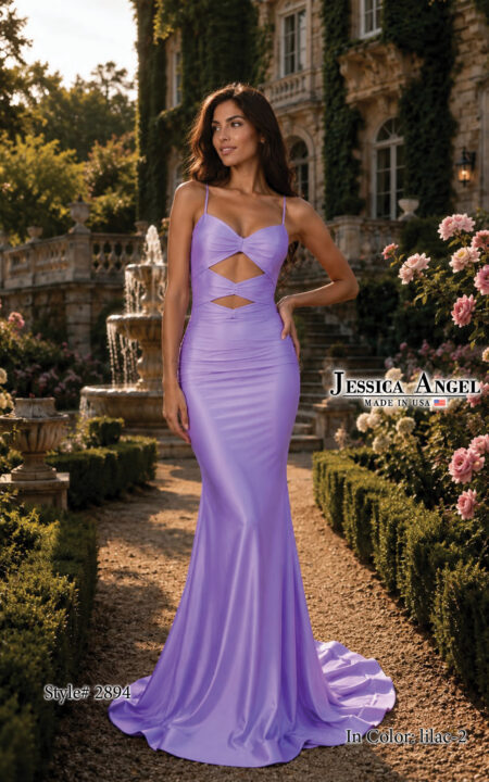 Style JA2894