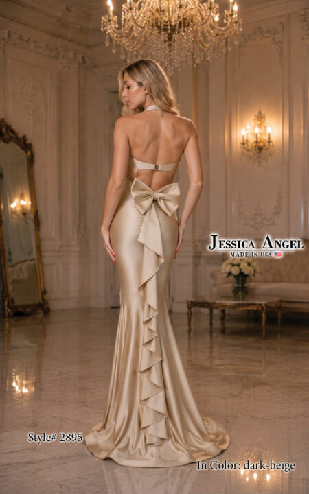 Style JA2895