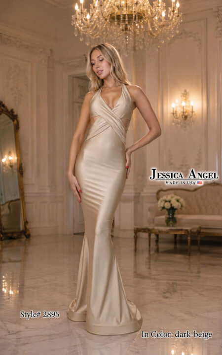 Style JA2895