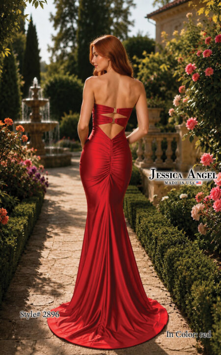 Style JA2896