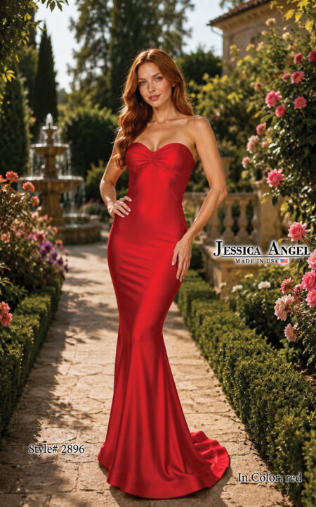 Style JA2896