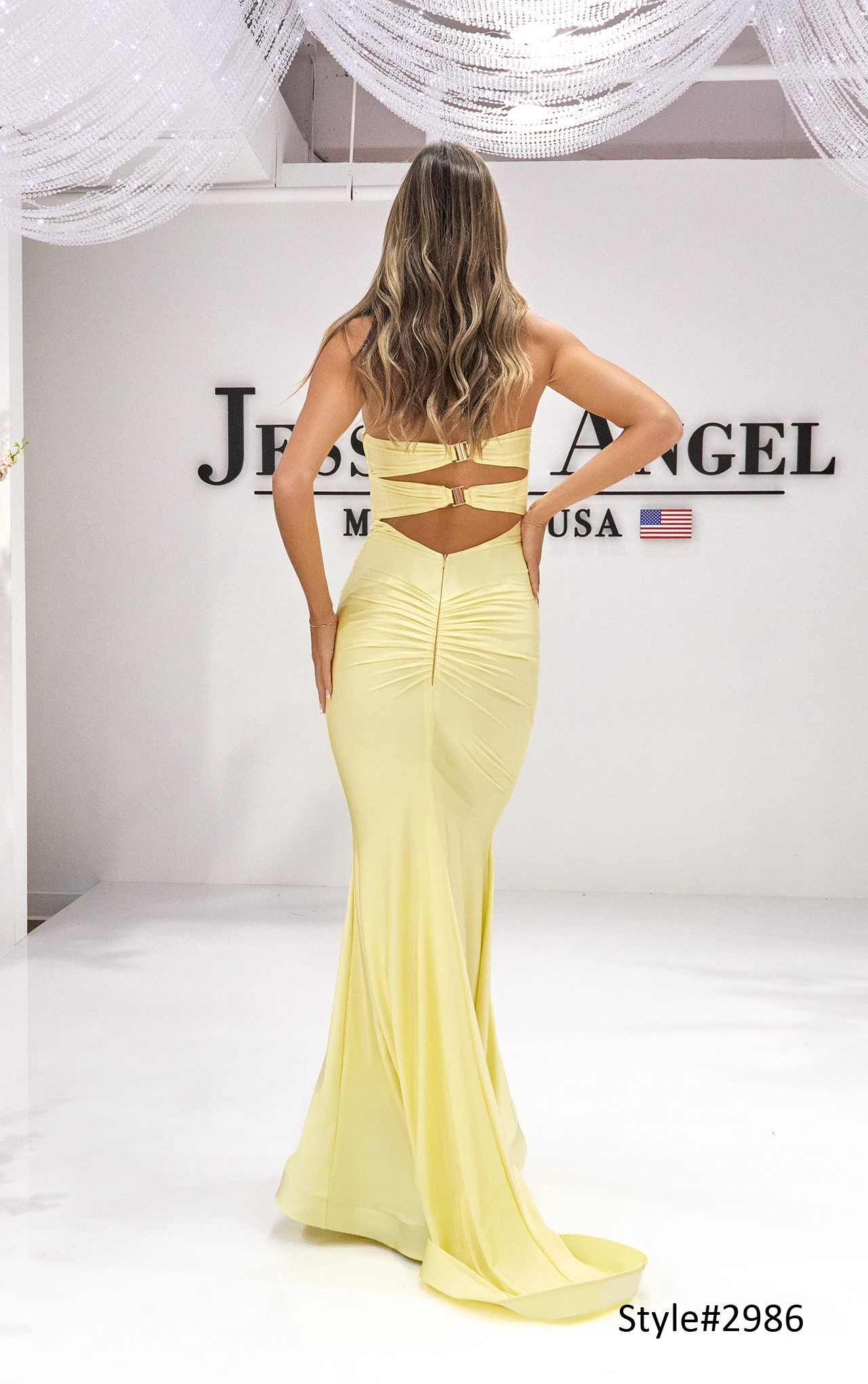 Style JA2896 - Image 10